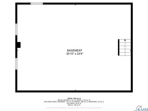 307 Dove Street Minnesota Lake MN 56068
