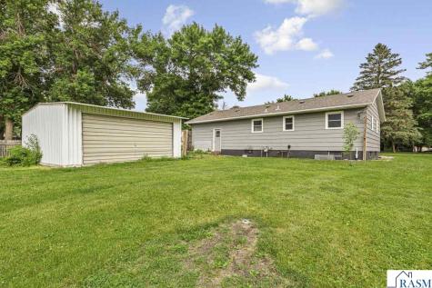 307 Dove Street Minnesota Lake MN 56068