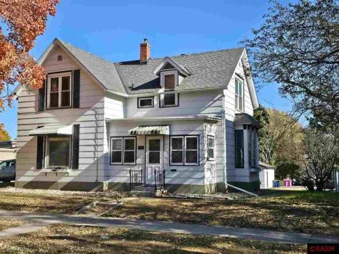 614 N Minnesota Street New Ulm MN 56073