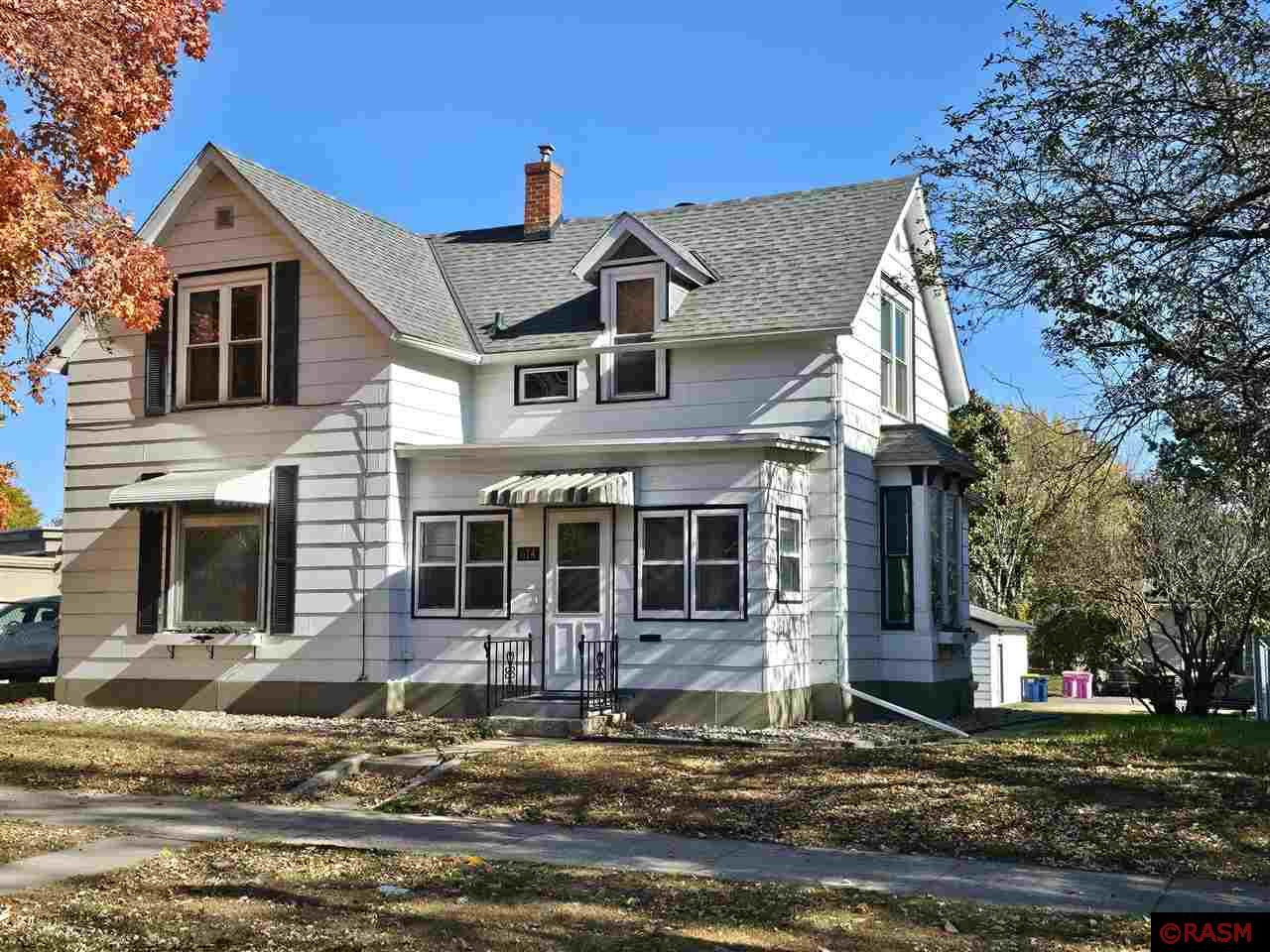 614 N Minnesota Street New Ulm MN 56073