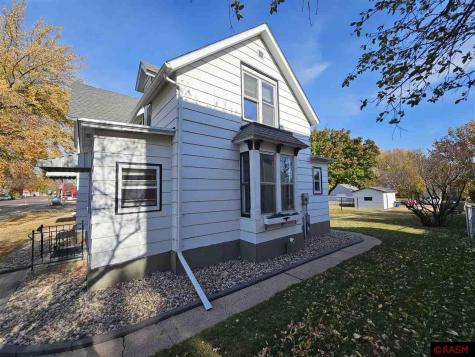 614 N Minnesota Street New Ulm MN 56073