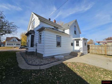 614 N Minnesota Street New Ulm MN 56073