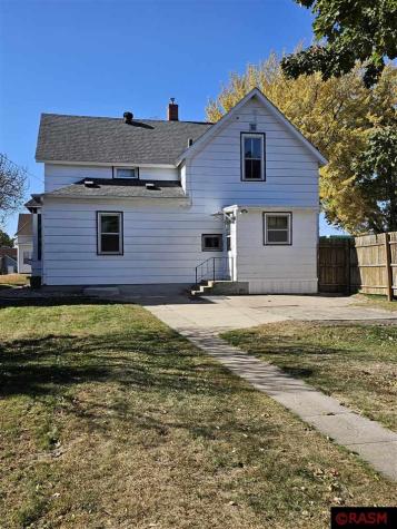 614 N Minnesota Street New Ulm MN 56073