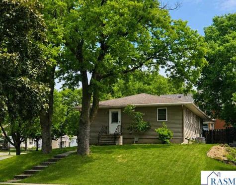 1025 Center Street New Ulm MN 56073