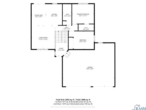 105 Torrey Pines Drive Mankato MN 56001
