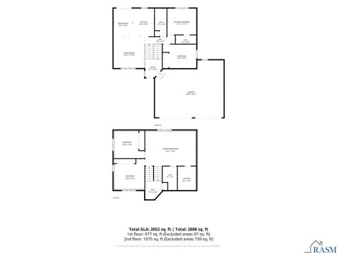 105 Torrey Pines Drive Mankato MN 56001