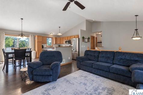 105 Torrey Pines Drive Mankato MN 56001