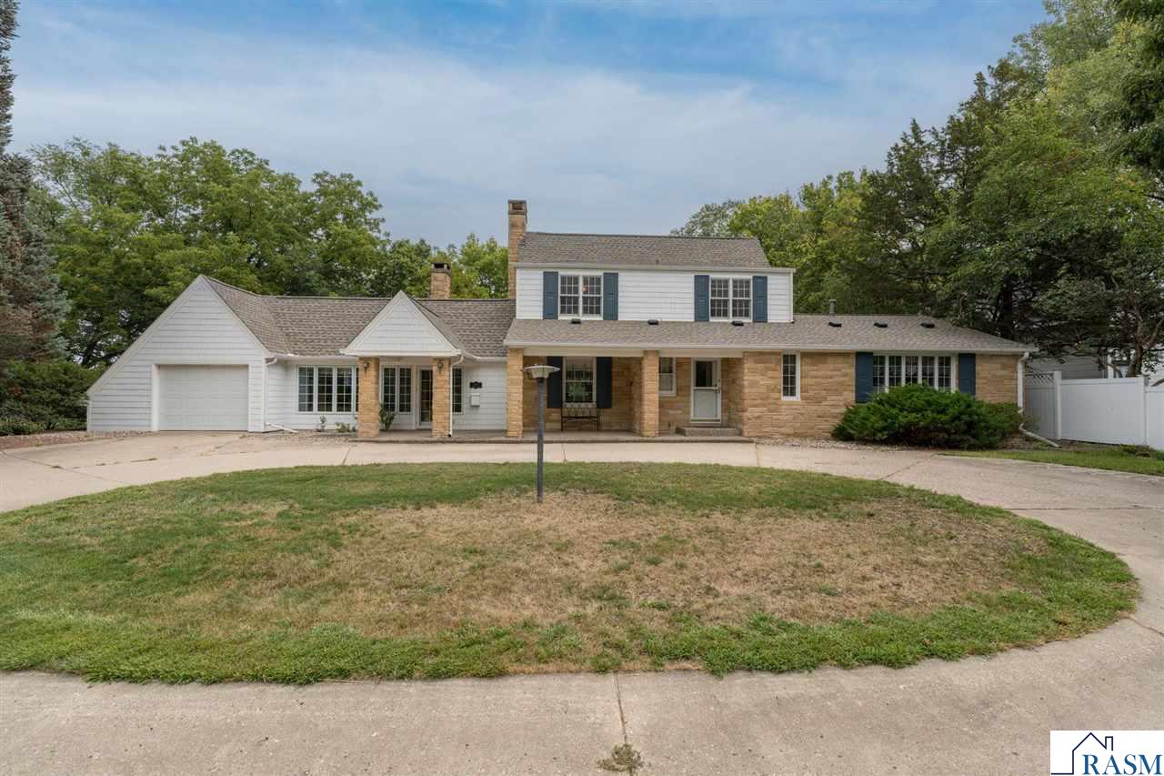 106 Morningside Heights Mankato MN 56001