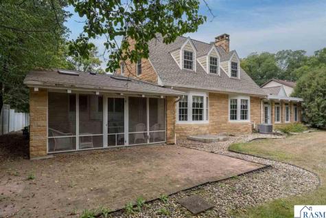 106 Morningside Heights Mankato MN 56001