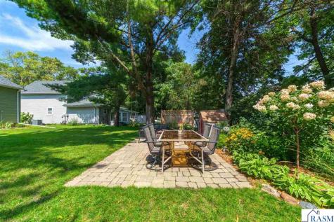 707 N Hennepin Street Winthrop MN 55396