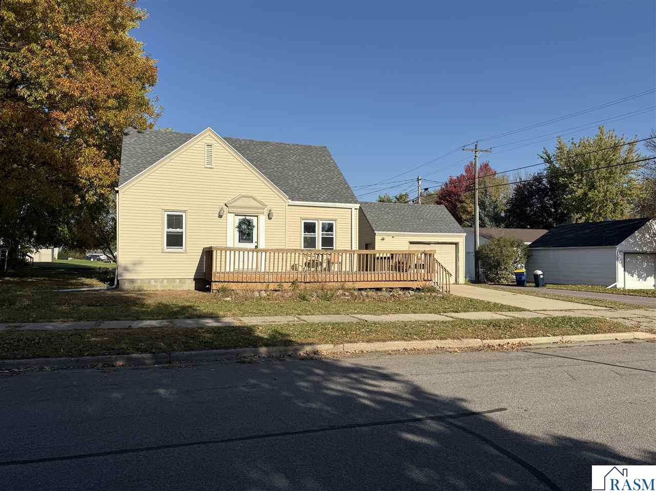 516 N 11th Street New Ulm MN 56073