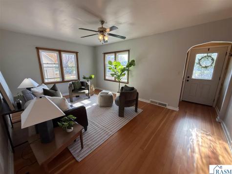 516 N 11th Street New Ulm MN 56073