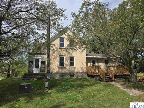 35489 585 Avenue Lafayette MN 56054