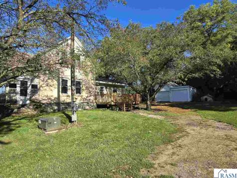 35489 585 Avenue Lafayette MN 56054
