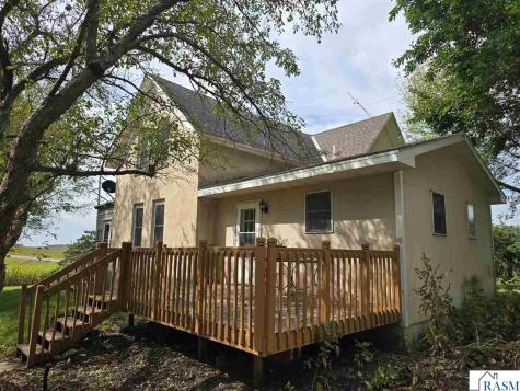 35489 585 Avenue Lafayette MN 56054