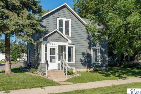 520 Marshall Street Mankato MN 56001