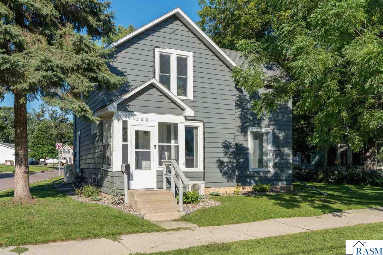 520 Marshall Street Mankato MN 56001