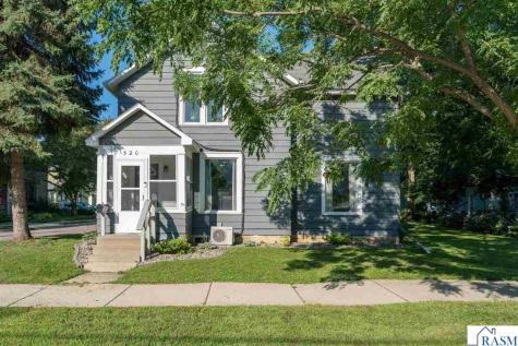 520 Marshall Street Mankato MN 56001