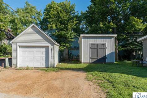 520 Marshall Street Mankato MN 56001