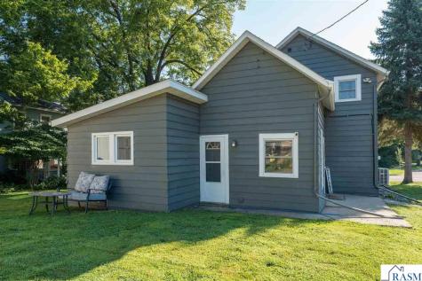 520 Marshall Street Mankato MN 56001