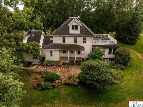 17326 530 Avenue Wells MN 56097