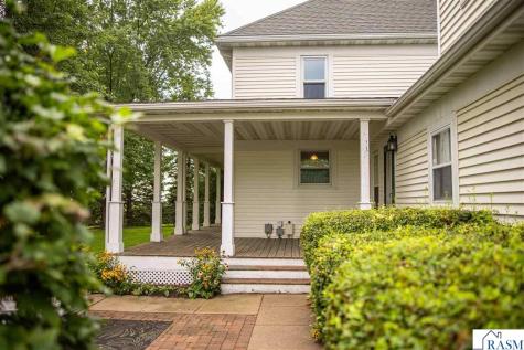 17326 530 Avenue Wells MN 56097