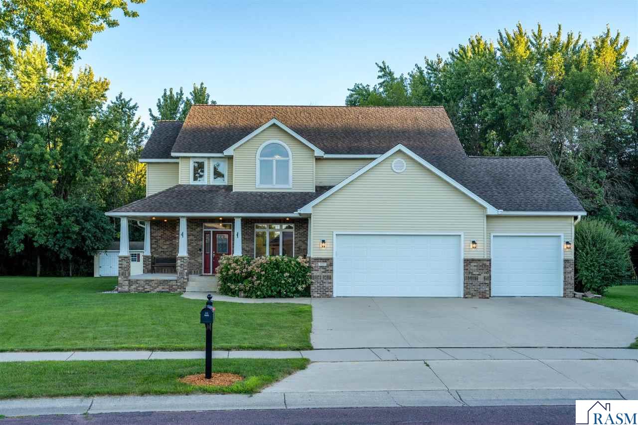 113 Oak Marsh Drive Mankato MN 56001