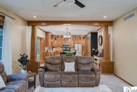 113 Oak Marsh Drive Mankato MN 56001