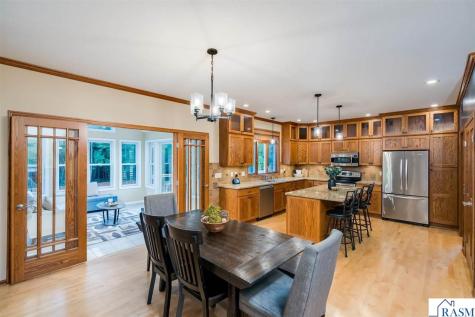 113 Oak Marsh Drive Mankato MN 56001