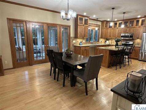 113 Oak Marsh Drive Mankato MN 56001
