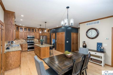 113 Oak Marsh Drive Mankato MN 56001