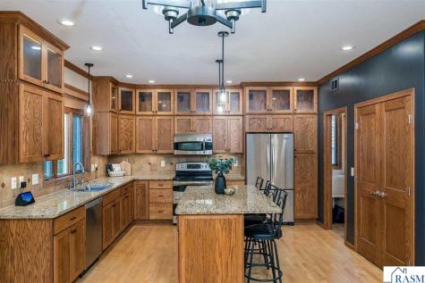 113 Oak Marsh Drive Mankato MN 56001