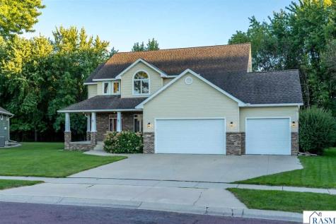 113 Oak Marsh Drive Mankato MN 56001
