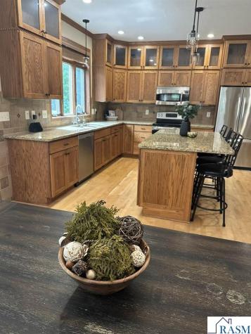 113 Oak Marsh Drive Mankato MN 56001