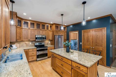113 Oak Marsh Drive Mankato MN 56001