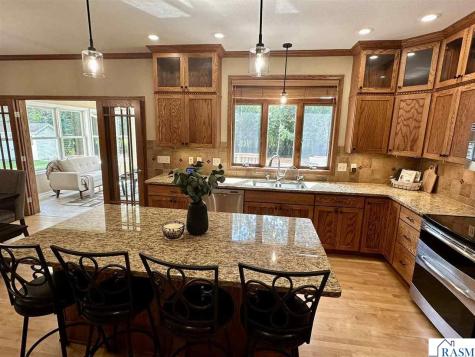 113 Oak Marsh Drive Mankato MN 56001
