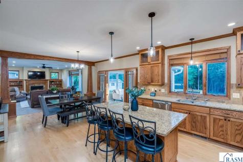 113 Oak Marsh Drive Mankato MN 56001