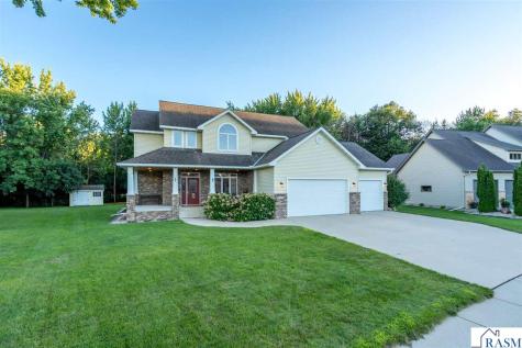 113 Oak Marsh Drive Mankato MN 56001