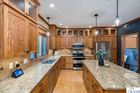 113 Oak Marsh Drive Mankato MN 56001