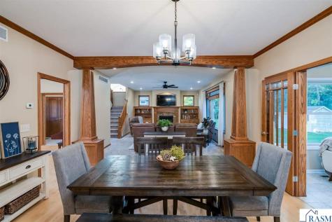 113 Oak Marsh Drive Mankato MN 56001