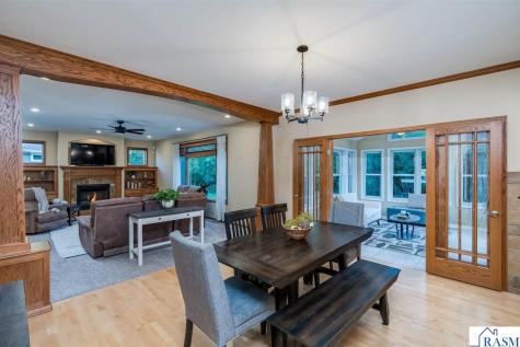 113 Oak Marsh Drive Mankato MN 56001