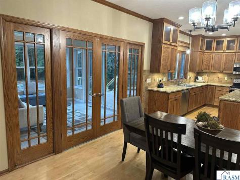 113 Oak Marsh Drive Mankato MN 56001