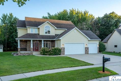 113 Oak Marsh Drive Mankato MN 56001