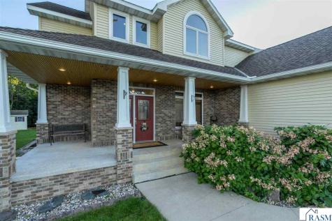 113 Oak Marsh Drive Mankato MN 56001