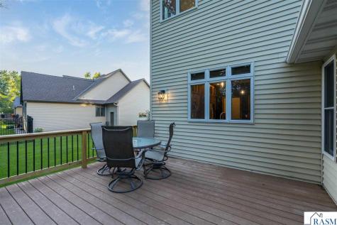 113 Oak Marsh Drive Mankato MN 56001