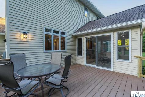 113 Oak Marsh Drive Mankato MN 56001