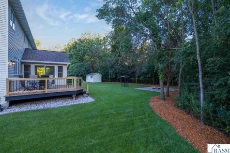 113 Oak Marsh Drive Mankato MN 56001
