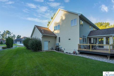 113 Oak Marsh Drive Mankato MN 56001