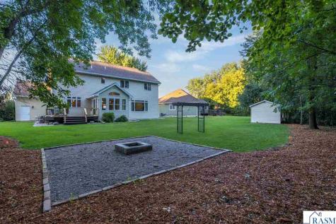 113 Oak Marsh Drive Mankato MN 56001