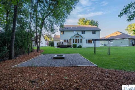 113 Oak Marsh Drive Mankato MN 56001